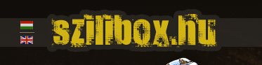 SziliBox